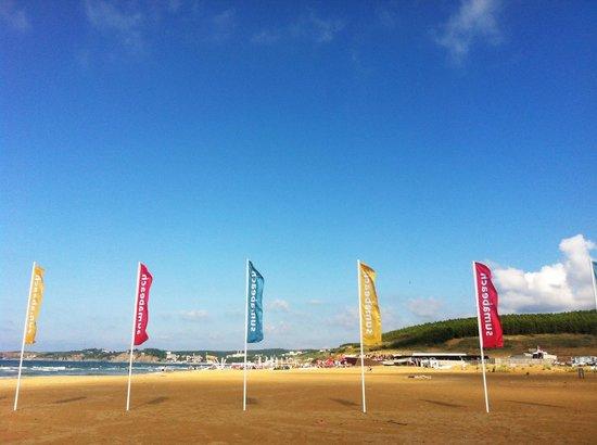 Suma Beach